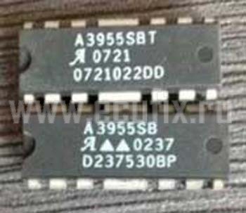 Микросхема A3955SB