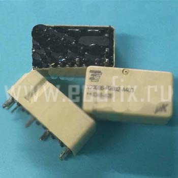 Реле V23086-R2802-A403