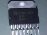 Микросхема Bosch 30284