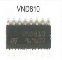 Микросхема VND810