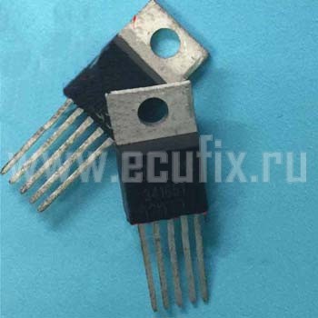 Стабилизатор MC34166T
