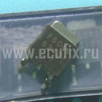 Транзистор F5042 (F5012)