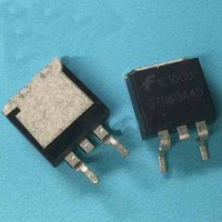 Транзистор G7N60A4D