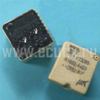 Реле V23086-R1802-A403