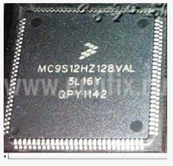 Процессор MC9S12HZ128VAL 3L16Y