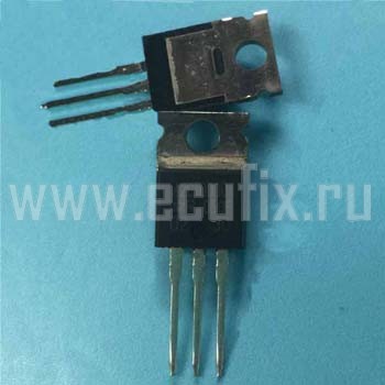 Транзистор 42CTQ030