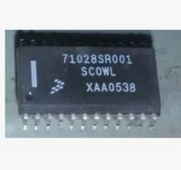 Микросхема 71028SR001 SCOWL