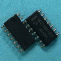 Микросхема MCZ33897CEF