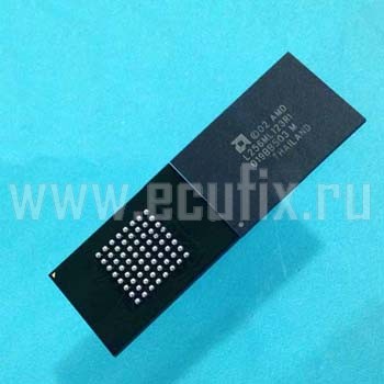 Микросхема L256ML123R1