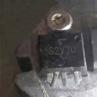 Транзистор S2V70