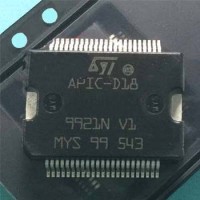 Микросхема APIC-D18