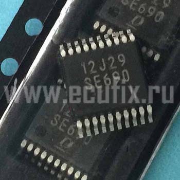 Микросхема SE690