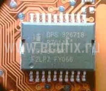 Микросхема DPS 326718 R7014A