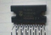 Микросхема TDA8563Q TDA8563