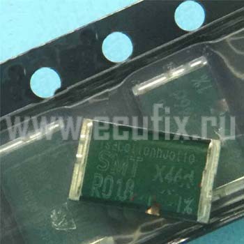 Резистор SMT R018