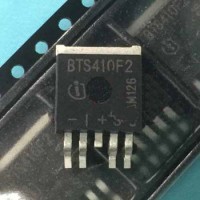 Транзистор BTS410F2