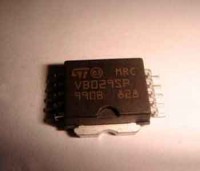 Микросхема VB029SP / VB 029 SP