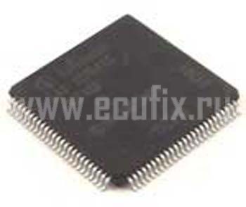 Процессор SAK-XC164CS-16F40F
