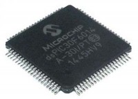 Микросхема DSPIC30F6014