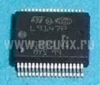 Микросхема ST L9147P