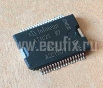 Микросхема A2C11572