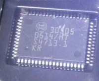 Микросхема Bosch 30505