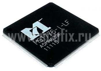 Микросхема MST776-I-LF
