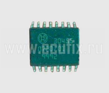Микросхема Bosch 30455