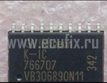 Микросхема K-IC 766707