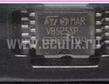 Микросхема VB525SP