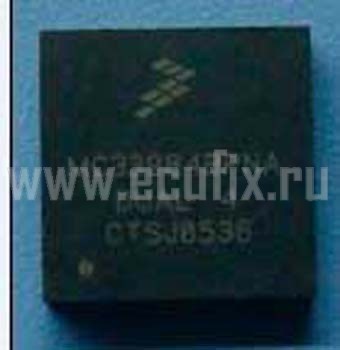 Микросхема MC33984BPNA