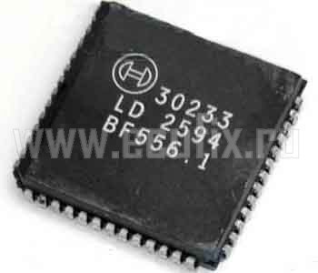 Микросхема Bosch 30233