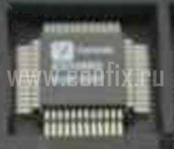 Микросхема ES5108Q