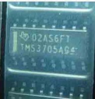 Микросхема TMS3705A