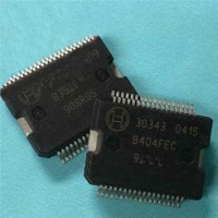 Микросхема Bosch 30343