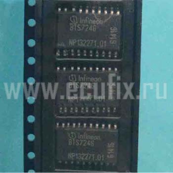 Микросхема BTS724G
