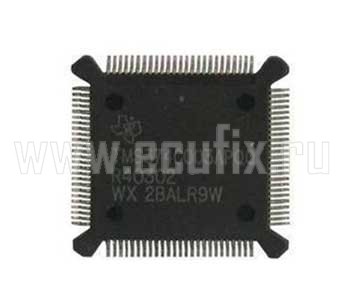 Микросхема TMS374C003APQQ