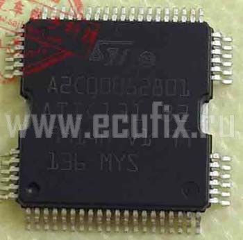 Микросхема A2C00052801 ATIC131 B2