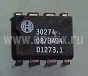 Микросхема Bosch 30198 / 30274 /  30304