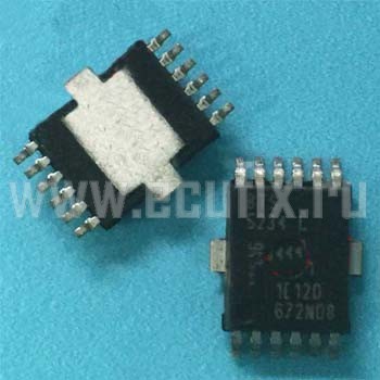 Микросхема BTS5234L