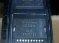Микросхема A2C33648 ATIC17 E1