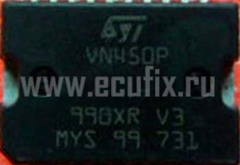 Микросхема VN450P