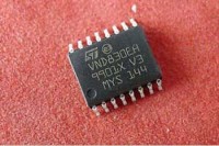 Микросхема VND830EH