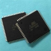 Микроконтроллер ATMEGA64A-AU