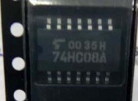 Микросхема 74HC08A