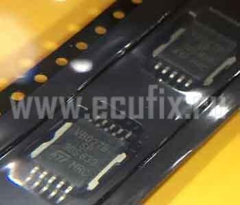 Микросхема VB027BSP / VB 027 BSP