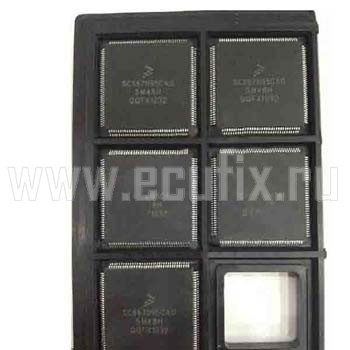 Процессор SC667095CAG 5M48H