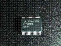 Микросхема SC900727EK