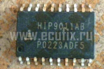 Микросхема HIP9011AB