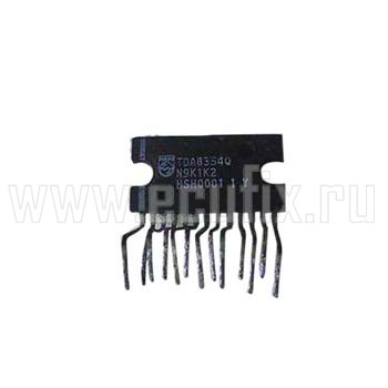 Микросхема TDA5869Q